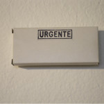 urgente detalhe